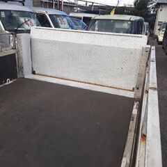 トヨタダイナ1500kg積載ガソリン。の画像