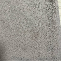 花柄エンボスワンピMの画像