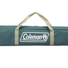 値下げ⭐︎Coleman(コールマン) イージースリムコット 170-7530の画像
