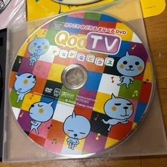 来年一年生のために！準備DVDなど。の画像