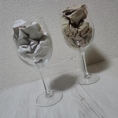ワイングラス🍷🍷