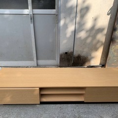 ローボード