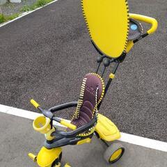 【予定者決定】スマートトライク