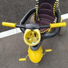 【予定者決定】スマートトライクの画像