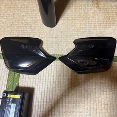 ♯アドレスV125Ｇ♯アドレスV125Ｓ♯ナックル
