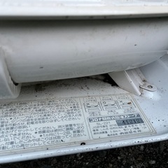 取引中　コロナ石油ストーブの画像