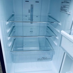 もってけドロボウ価格⭐️送料設置無料❗️冷蔵庫洗濯機⭐️限界突破価格⭐️2点セット837の画像
