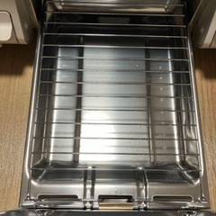 パロマ ガステーブルコンロ　都市ガス用 の画像