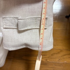 無印良品 収納ボックス1つだけの画像
