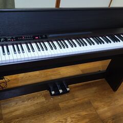 電子ピアノ KORG コルグ 88鍵盤 【有料配達可】