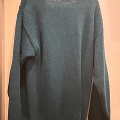 【美品】カーディガンの画像