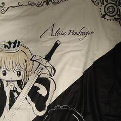 デザインブランケットの画像