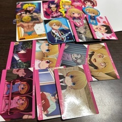 推しの子まとめての画像