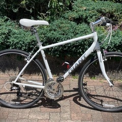 【受け渡し者決定】 GIANT ESCAPE R3 700C ア...