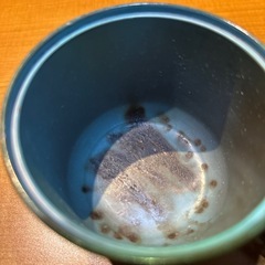 精山造　3本足　松竹梅　青銅　香炉の画像