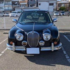 ミツオカ　ビュート　赤字出品します。の画像