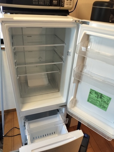 引越し家電6点セット冷蔵庫洗濯機電子レンジ等
