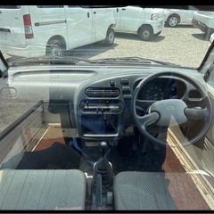 ダイハツハイゼット旧車売り切れの画像