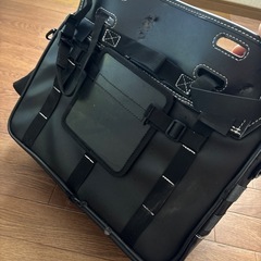 バイクサイドバックの画像