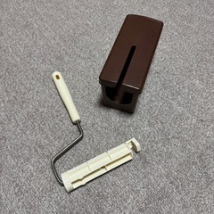 コロコロ入れ物
