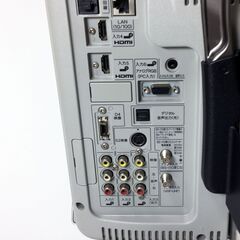 16インチ 液晶テレビ  小型テレビの画像