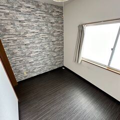 【室内リフォーム済】🉐敷金礼金0円❗️賃貸テラスハウス🏘️ペット可❗️