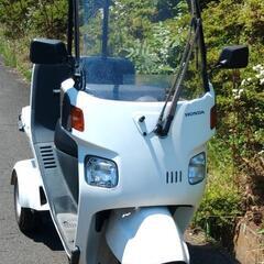 ジャイロキャノピー　Fi　ミニカー仕様　(No.2421)の画像