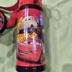 水筒　カーズ　ショルダー可能の画像