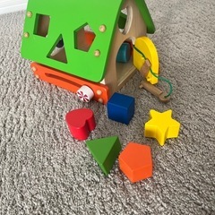 おもちゃの画像