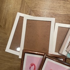 額　額縁　写真立て　まとめ売り　の画像