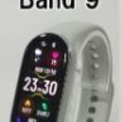 【郵送】Xiaomi smart band 9の画像