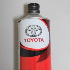 トヨタ　ブレーキフルード DOT3 2500H-A 500mLの画像