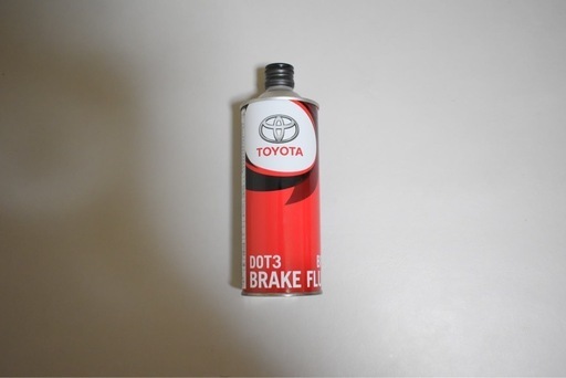 トヨタ自動車 トヨタ ブレーキフルード 500ml 12600 1セット（30