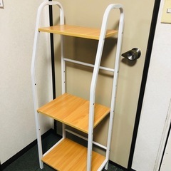 キッチン棚
の画像