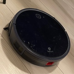 Lefant ロボット掃除機　ジャンク
お掃除ロボット　T800の画像