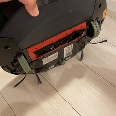 Lefant ロボット掃除機　ジャンク
お掃除ロボット　T800の画像