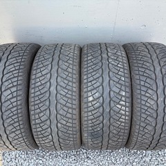 265/35/22夏アンタレスの画像