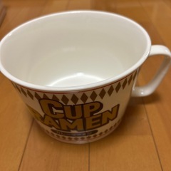 ほっと一息ヌードルカップの画像