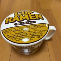 ほっと一息ヌードルカップの画像