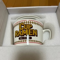ほっと一息ヌードルカップの画像