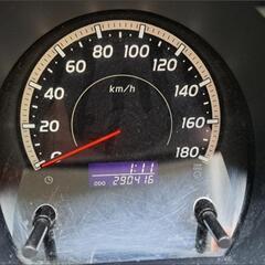 4wd ハイエース　ワゴン　GL　車検ありの画像