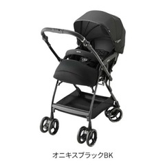 𝐀𝐩𝐫𝐢𝐜𝐚 ベビーカー オプティア クッション グレイス ベビ...