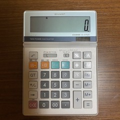 電卓