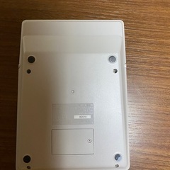 電卓の画像
