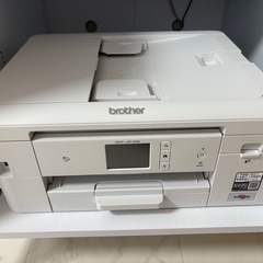 キャビネット付き、brother プリンター複合機