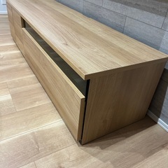 テレビ台の画像
