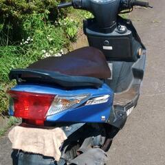 シグナスZ　走行11300km　(No.2420)の画像