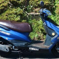 シグナスZ　走行11300km　(No.2420)