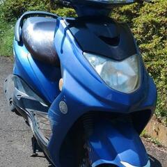 シグナスZ　走行11300km　(No.2420)の画像