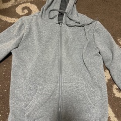 着ない服。